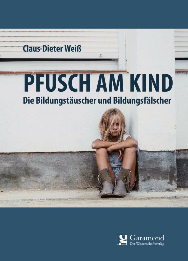 Pfusch am Kind main product photo