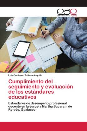 Cumplimiento del seguimiento y evaluación de los estándares ...