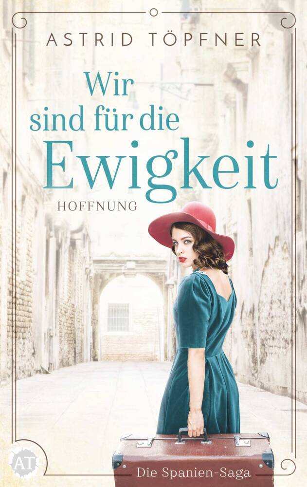 Wir sind für die Ewigkeit main product photo