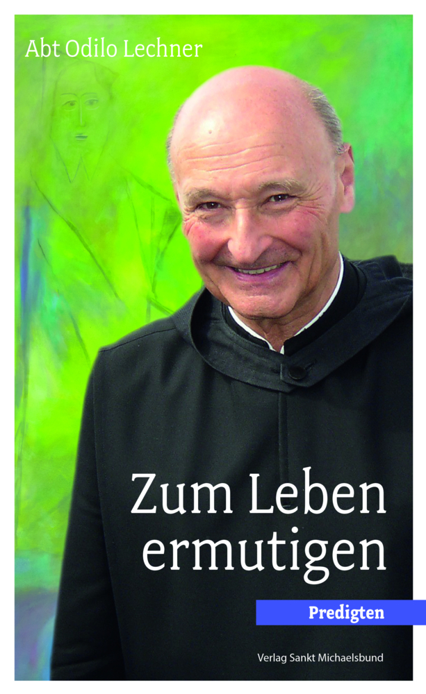 Zum Leben ermutigen main product photo