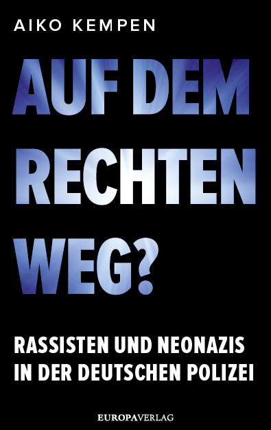 Auf dem rechten Weg? main product photo