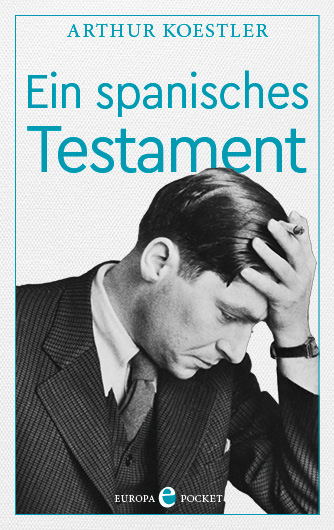 Ein spanisches Testament main product photo