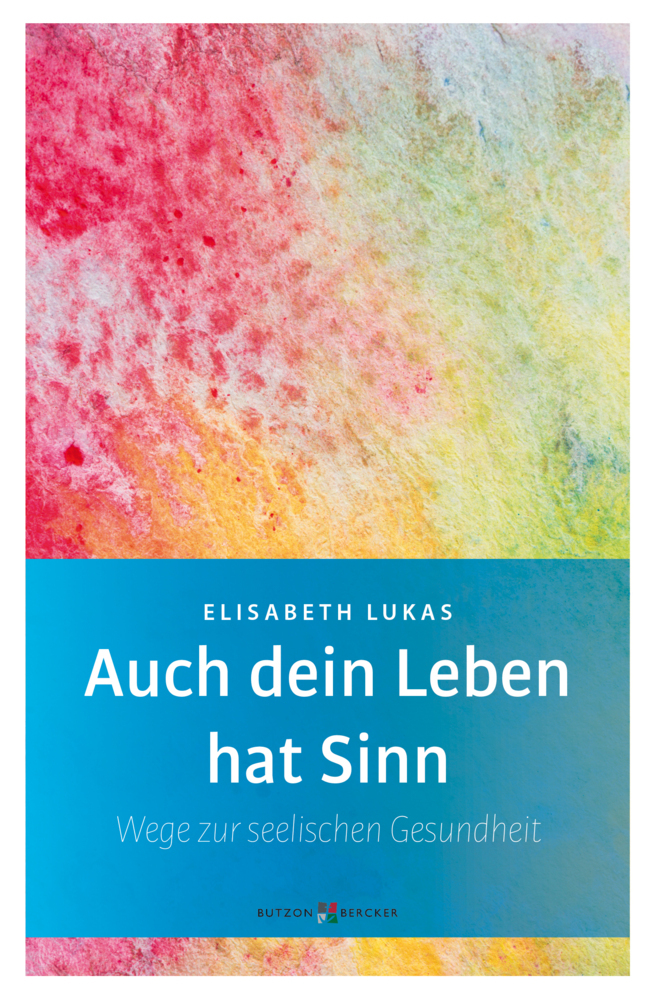 Auch dein Leben hat Sinn main product photo