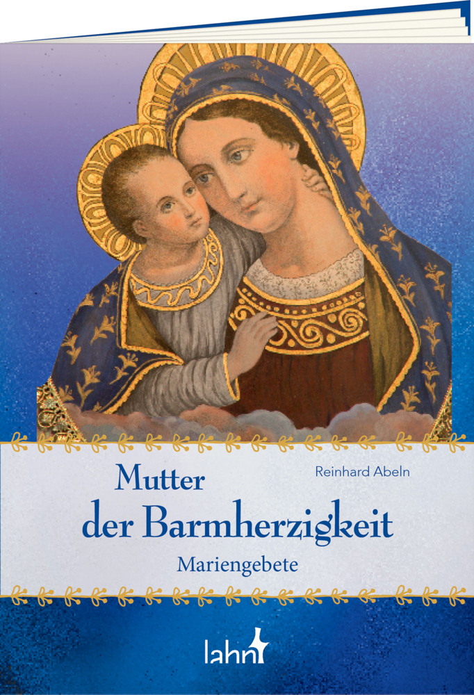 Mutter der Barmherzigkeit main product photo