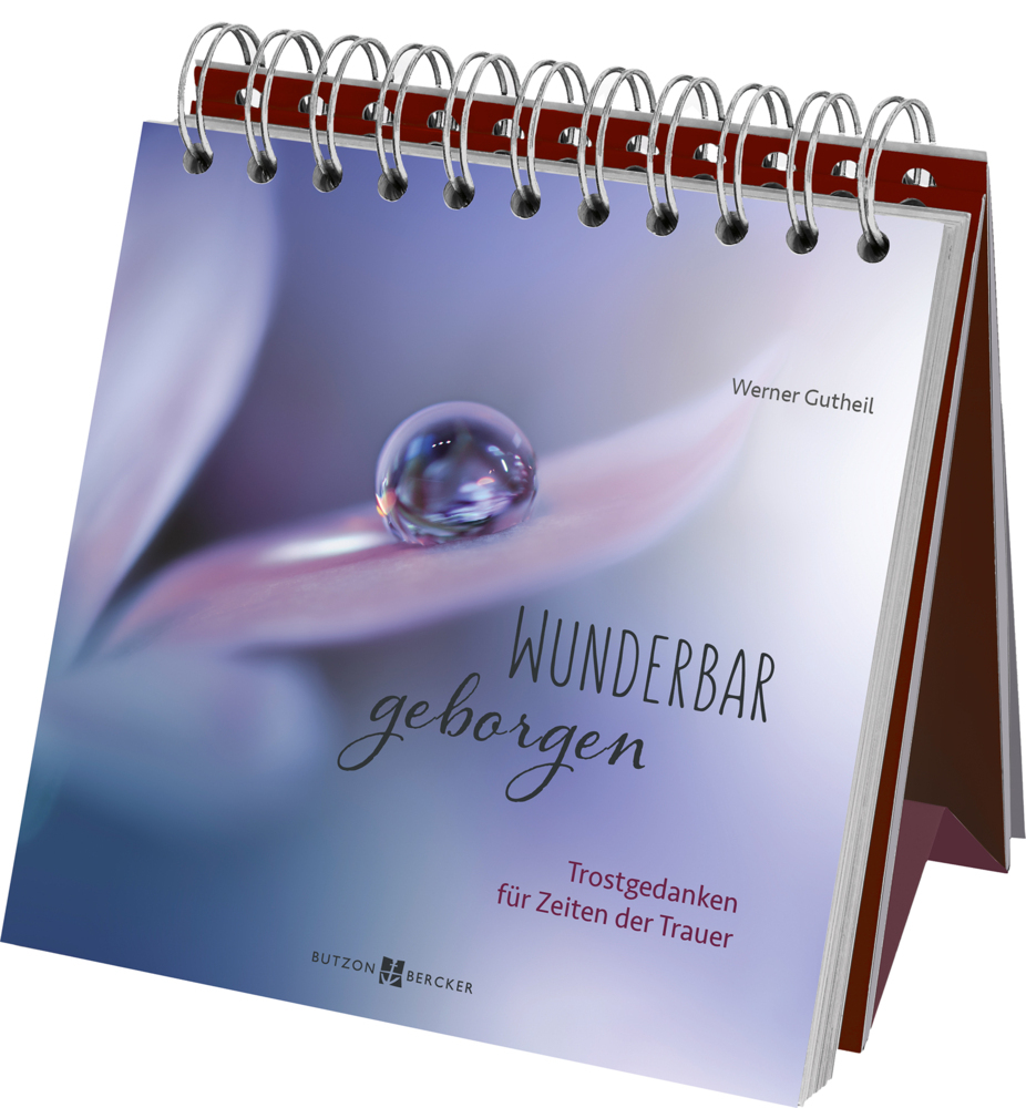 Wunderbar geborgen main product photo