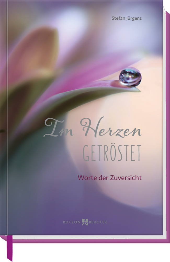 Im Herzen getröstet main product photo