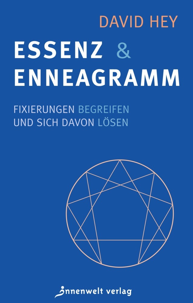 Essenz und Enneagramm main product photo