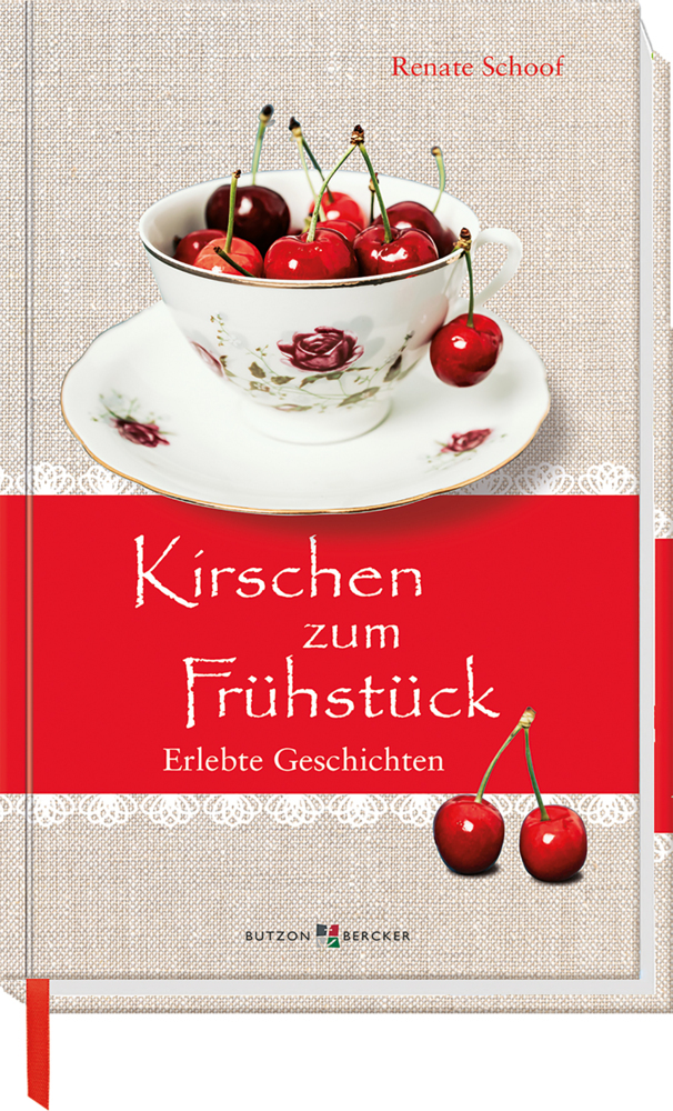 Kirschen zum Frühstück main product photo