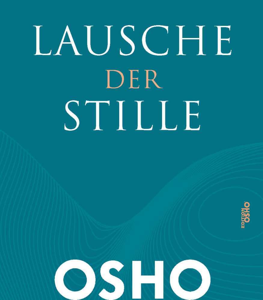 Lausche der Stille main product photo