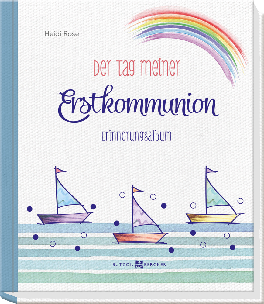 Der Tag meiner Erstkommunion main product photo