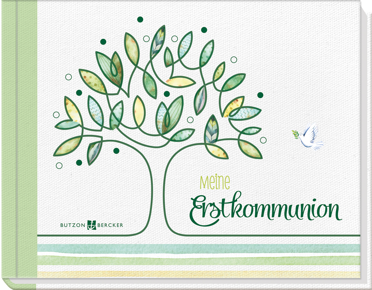 Meine Erstkommunion main product photo