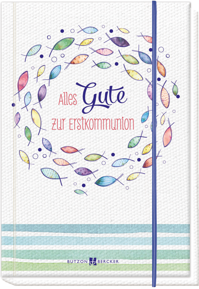 Alles Gute zur Erstkommunion main product photo
