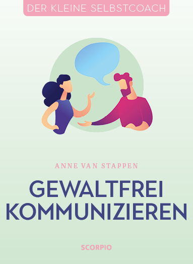Gewaltfrei kommunizieren main product photo