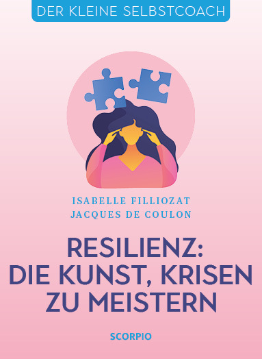 Resilienz: Die Kunst, Krisen zu meistern main product photo