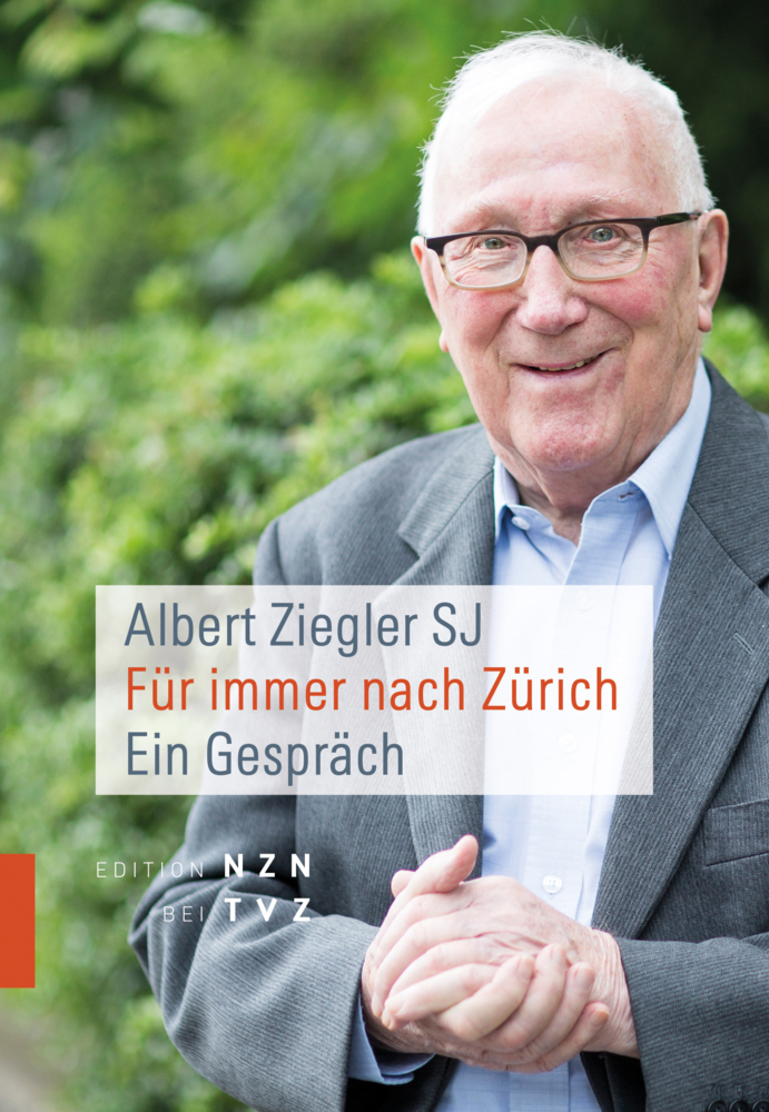 Für immer nach Zürich main product photo