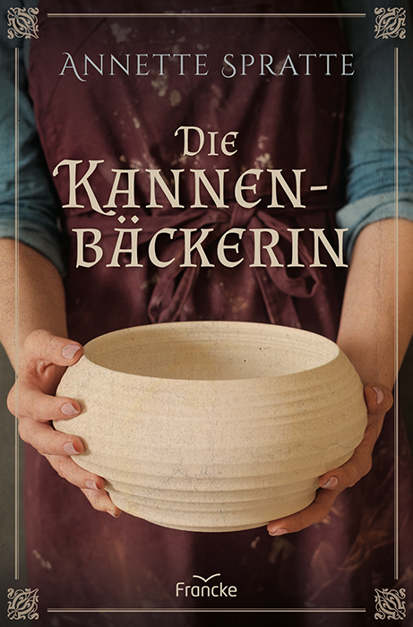 Die Kannenbäckerin main product photo