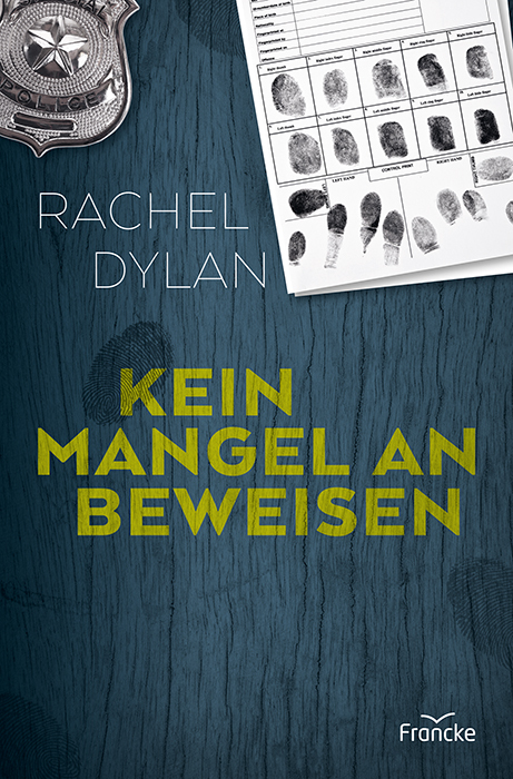 Kein Mangel an Beweisen main product photo