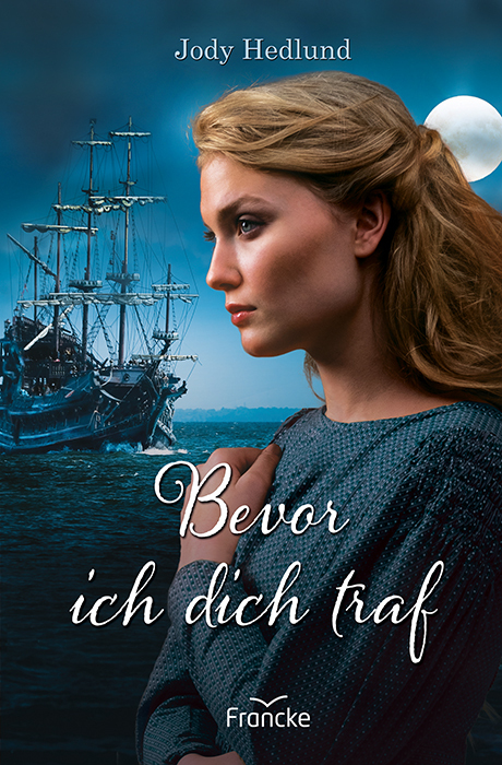 Bevor ich dich traf main product photo