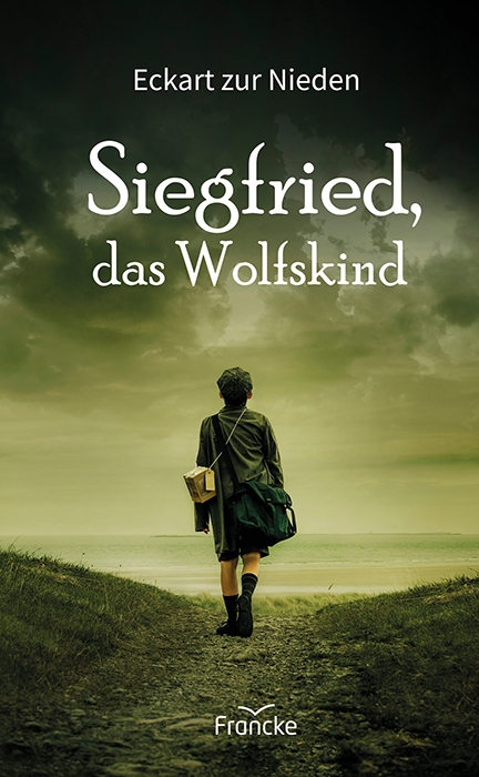 Siegfried, das Wolfskind main product photo