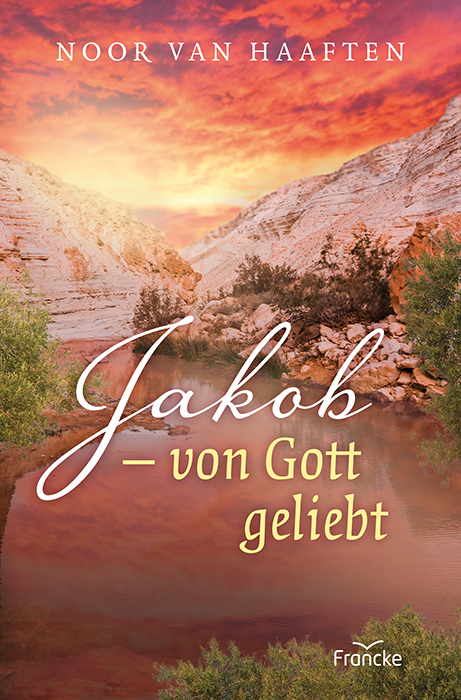 Jakob - von Gott geliebt main product photo