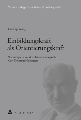 Einbildungskraft als Orientierungskraft main product photo