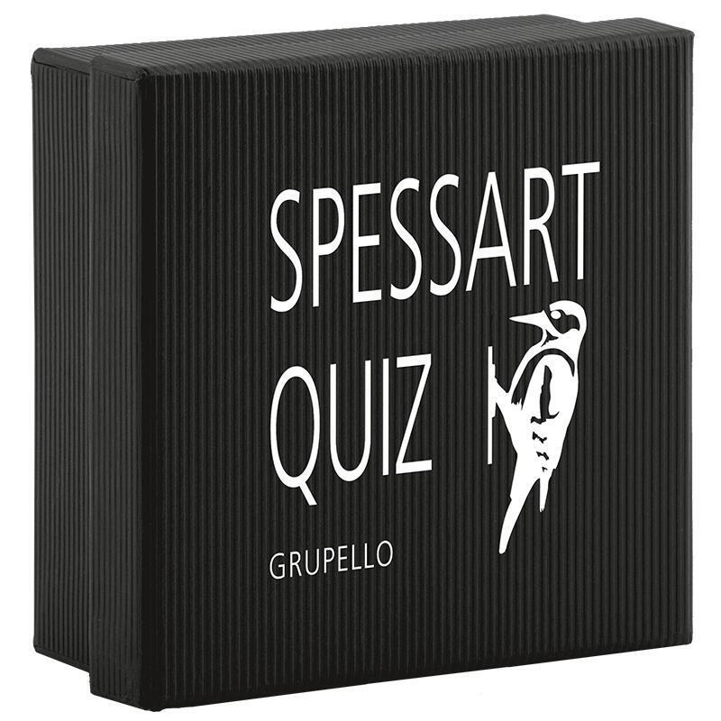 Spessart-Quiz (Spiel) main product photo