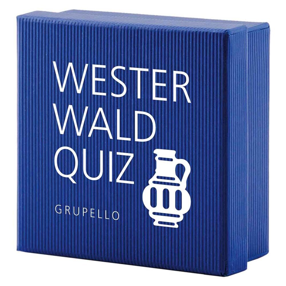 Westerwald-Quiz main product photo