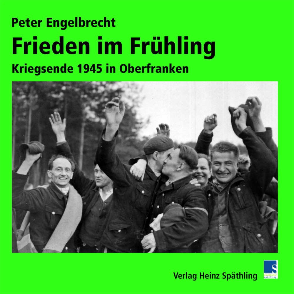 Frieden im Frühling main product photo