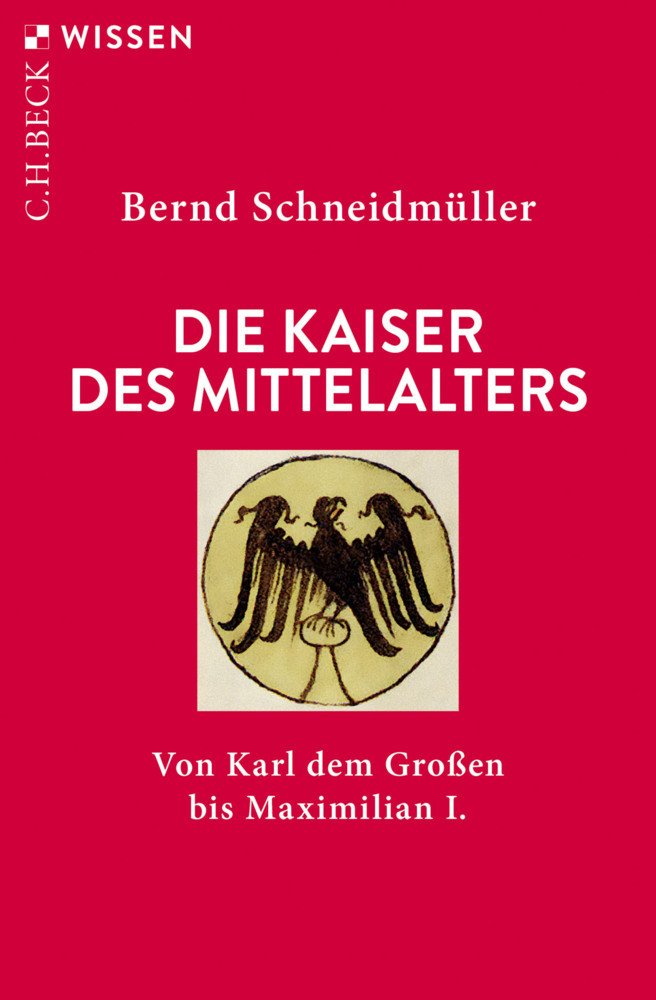 Die Kaiser des Mittelalters main product photo