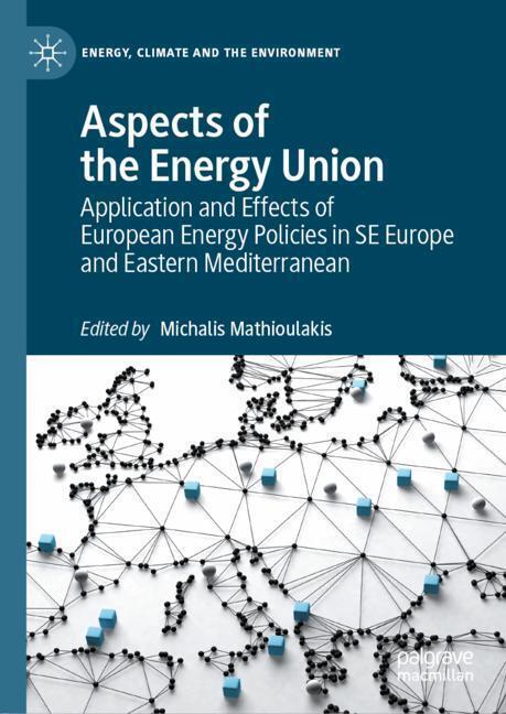 Aspects of the Energy Union main product photo