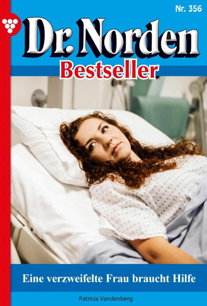 Eine verzweifelte Frau braucht Hilfe main product photo