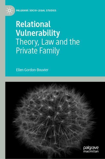 Relational Vulnerability main product photo