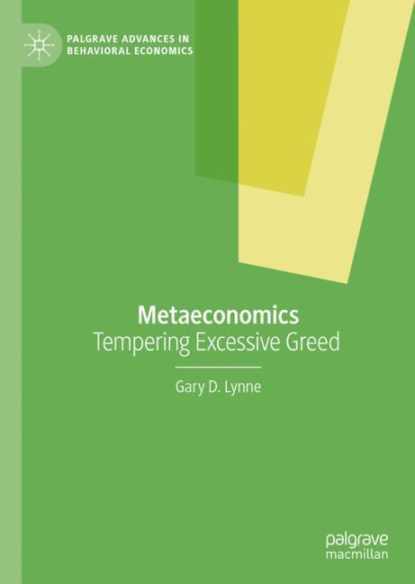 Metaeconomics main product photo