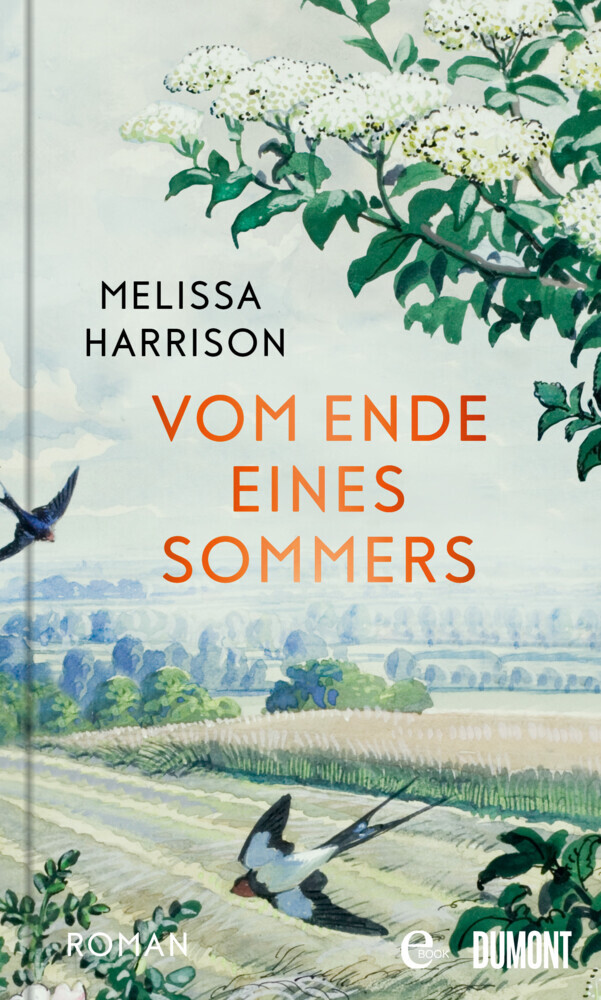 Vom Ende eines Sommers main product photo