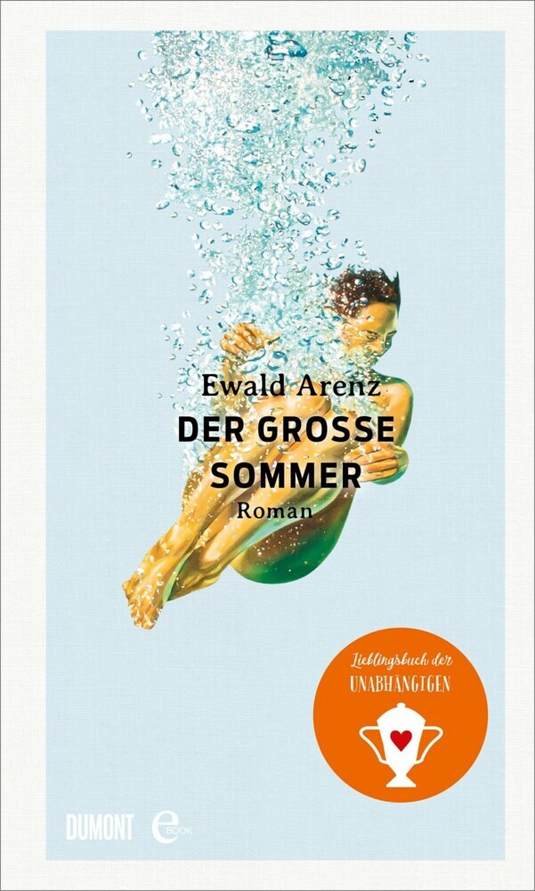 Der große Sommer main product photo