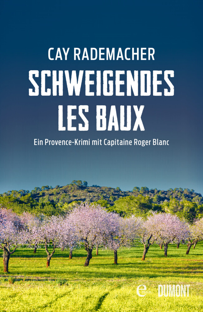 Schweigendes Les Baux main product photo