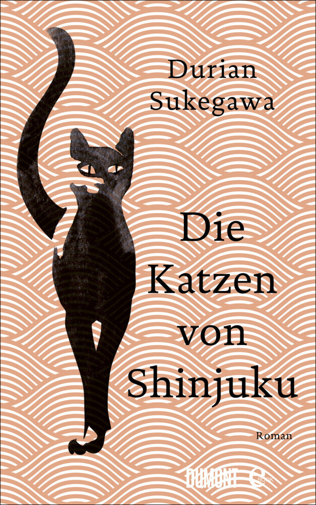 Die Katzen von Shinjuku main product photo