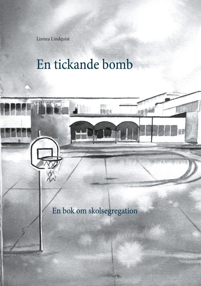 En tickande bomb main product photo