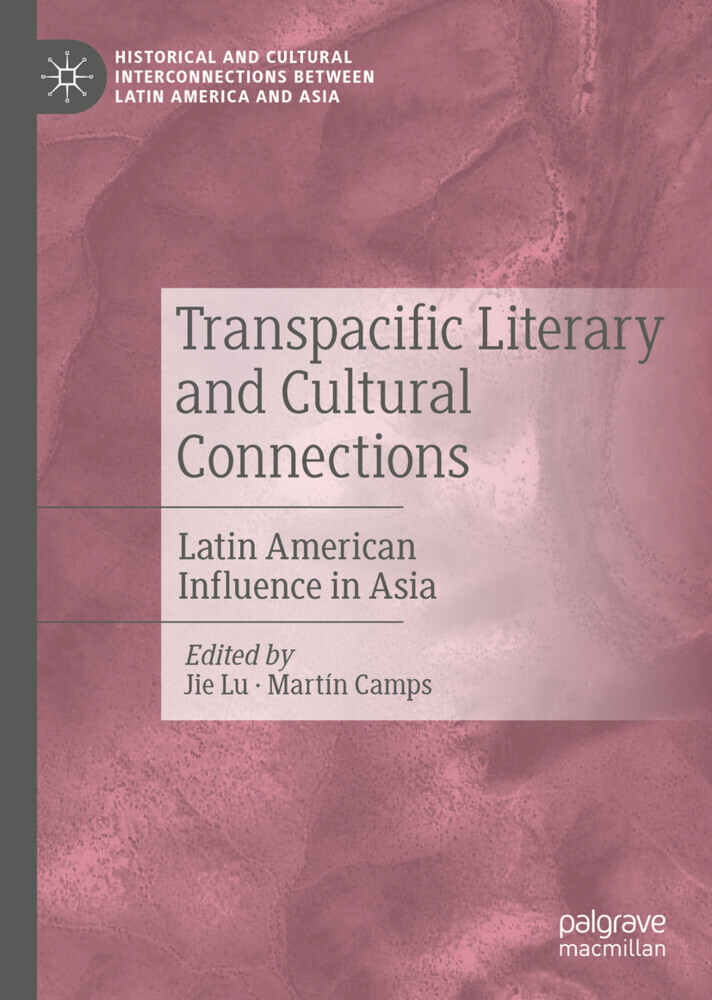 Transpacific Literary and Cultural Connections main product photo