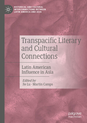 Transpacific Literary and Cultural Connections