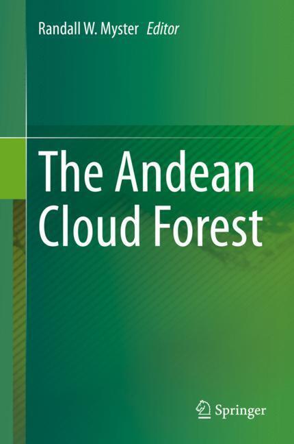 The Andean Cloud Forest main product photo