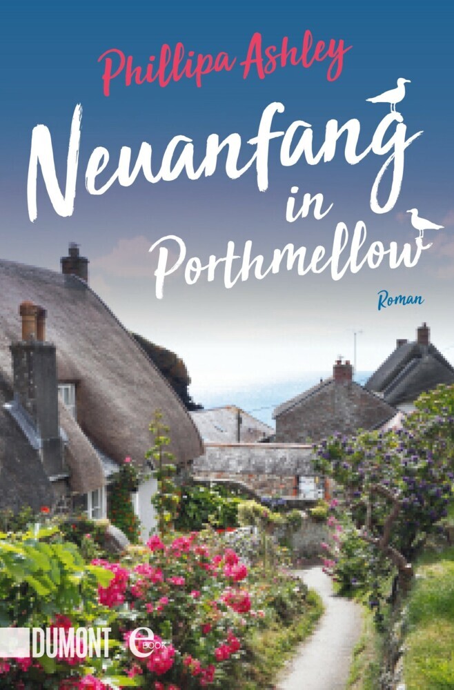 Neuanfang in Porthmellow main product photo