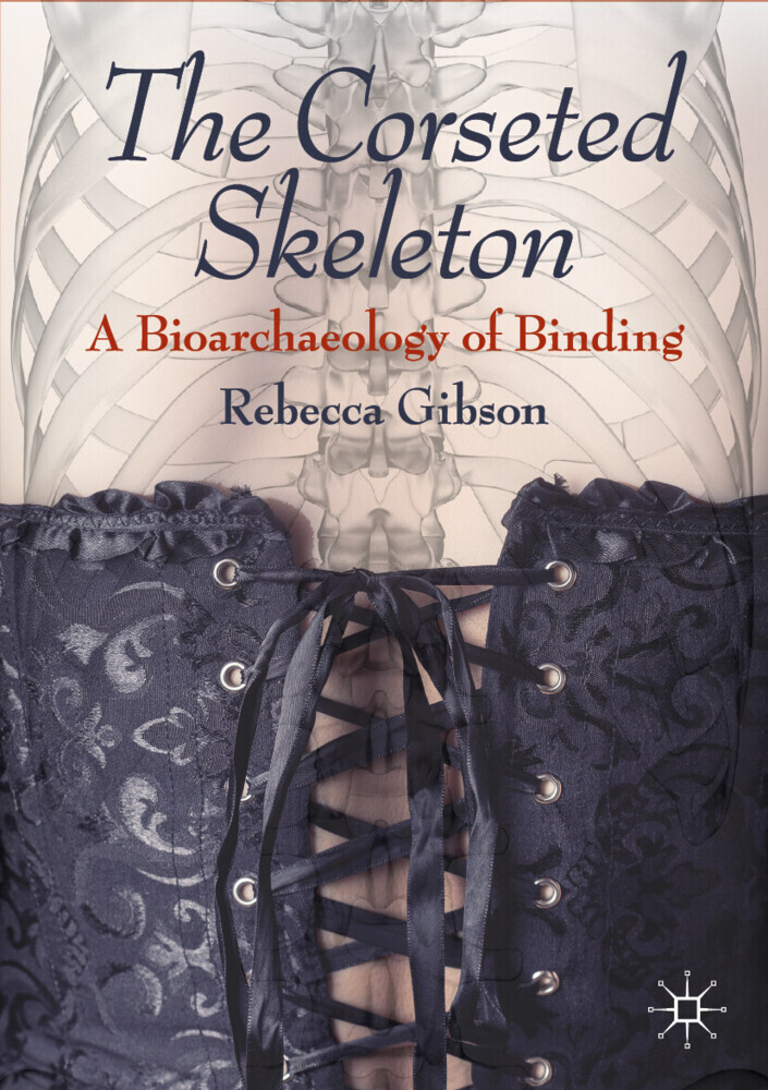 The Corseted Skeleton main product photo