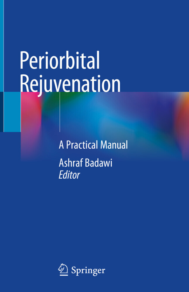 Periorbital Rejuvenation main product photo