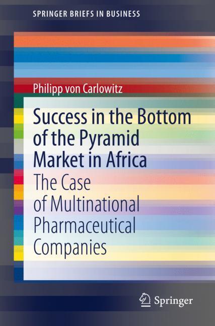 Success in the Bottom of the Pyramid Market in Africa main product photo