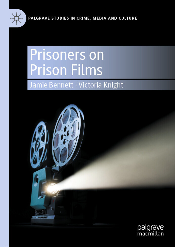 Prisoners on Prison Films main product photo