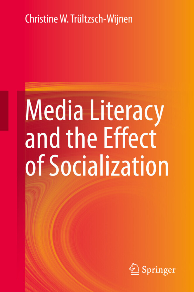 Media Literacy and the Effect of Socialization main product photo