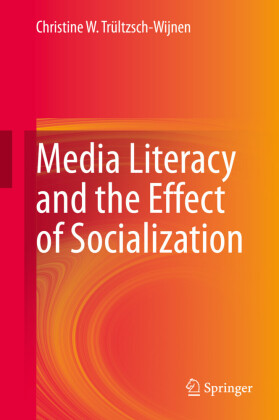 Media Literacy and the Effect of Socialization