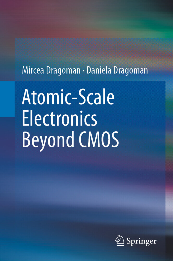 Atomic-Scale Electronics Beyond CMOS main product photo