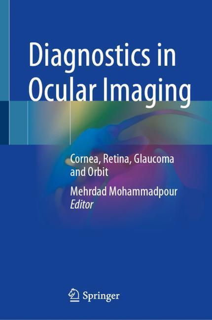 Diagnostics in Ocular Imaging main product photo